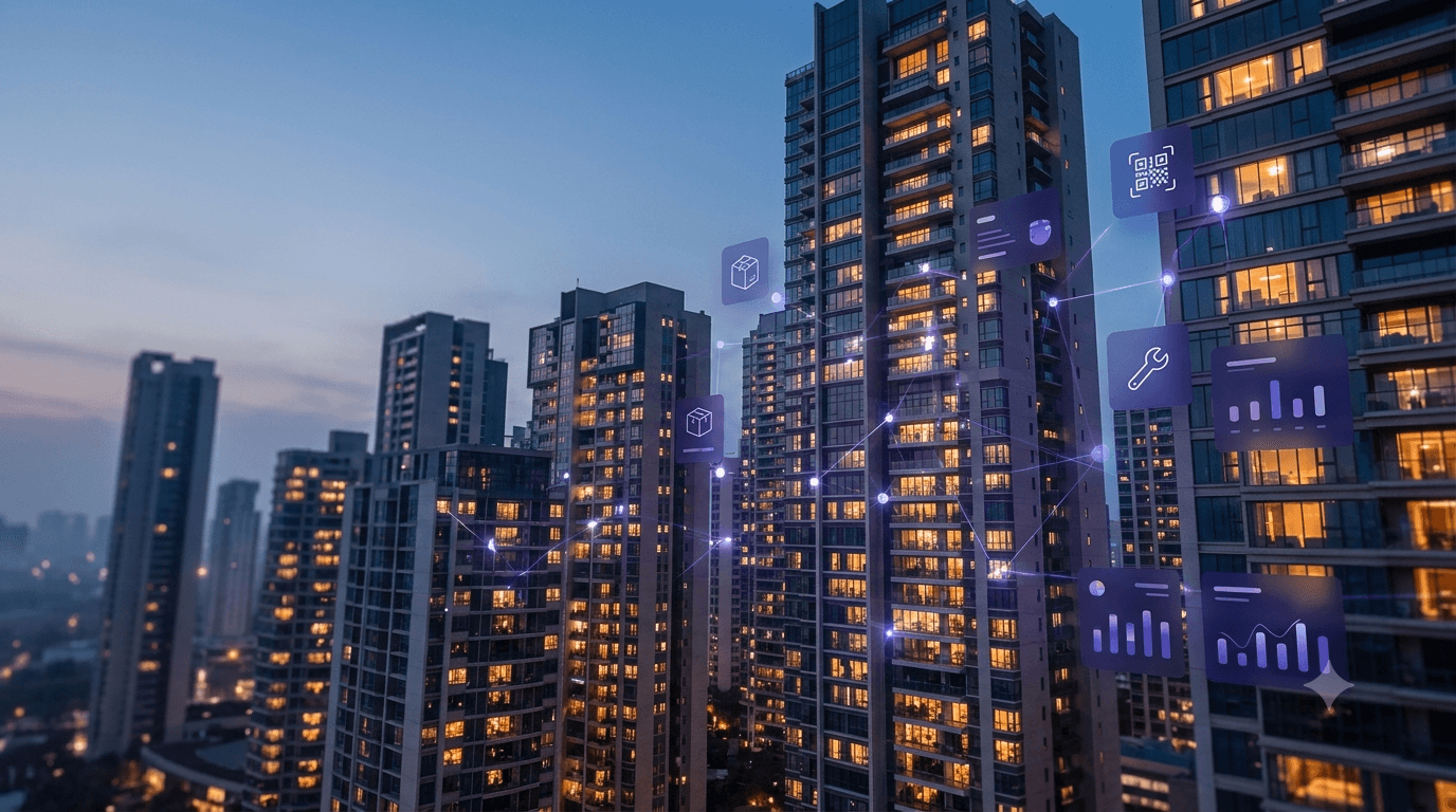 Tendencias de Vivienda Vertical en México 2026: Por Qué Cada Vez Vivimos Más Arriba (y Qué Significa para tu Condominio) - vivienda vertical México, tendencias vivienda vertical