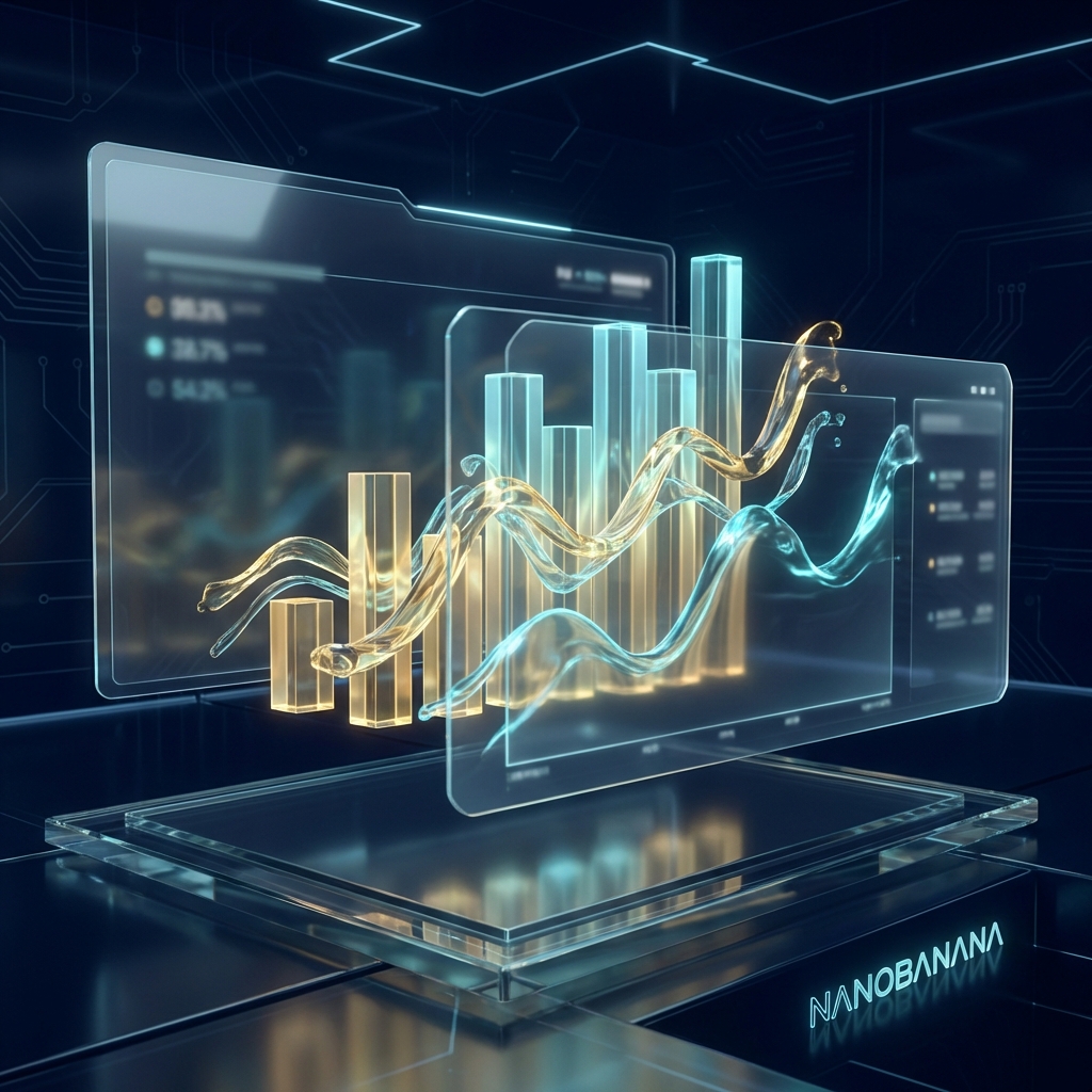 Finanzas en tiempo real